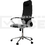 Кресло офисное SU-B-10/подл.131/осн.009, черный E4.16.1.2A2 zE4.16.1.2A2, фото5