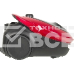 Пылесос Samsung VC20M257AWR красный, 460/2000 Вт, уборка сухая, пылесборник мешок 2.5 л, фото9