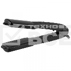 Выпрямитель для волос Homestar STM-12 черный, 25 мм, 220 °C, 1 режим, фото 1