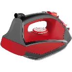 Утюг Centek CT-2355 красный, 2500 Вт, 45 г/мин, 160 г/мин, 270 мл, фото4