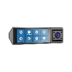 Видеорегистратор Navitel RC3 PRO, 2560x1440, 3.16', с камерой заднего вида, GPS, Wi-Fi, G-сенсор, GPS-информатор, фото4