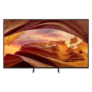 Телевизор SONY KD75X75WLPAEP LED