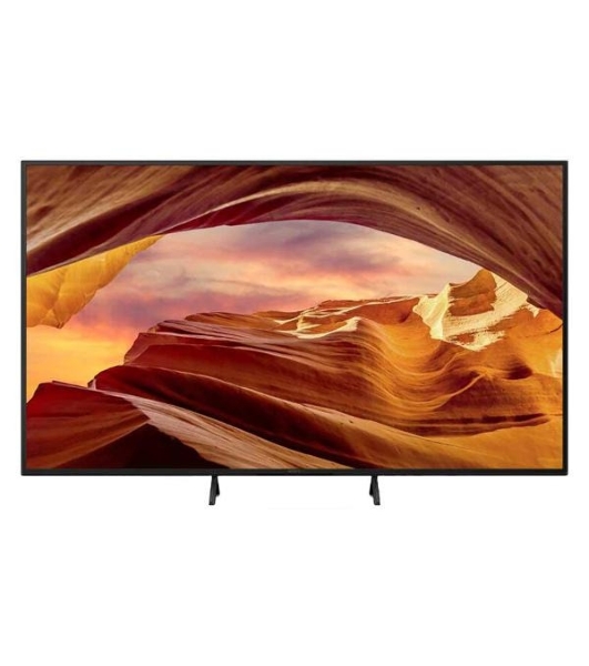 Телевизор SONY KD75X75WLPAEP LED