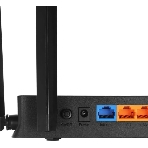 Двухдиапазонный беспроводной маршрутизатор Wi-Fi TP-Link Archer BE220, фото5