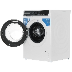 Стиральная машина Bosch WGK244Z0ME белый, загрузка фронтальная 9 кг, 1400 об/мин., класс: A+++, фото7