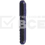 Мобильный телефон BQ 2452 Energy синий/черный, фото6