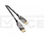 Активный оптический кабель VCOM  DP1.4 32GBs/8K@60Hz 15м <D3751-15M>, фото4