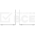 Ноутбук Apple MacBook Air A2681 13.6