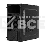 Компьютерный корпус CROWN CMC-4220 (CM-PS500W ONE) OEM, фото10