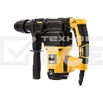 Перфоратор электрический Denzel RHV-1050-38-max SDS-max 1050 Вт 10 Дж 2 плюс 1 реж 26620, фото2