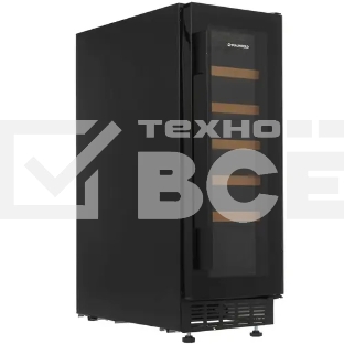 Винный шкаф Maunfeld MBWC-56S20