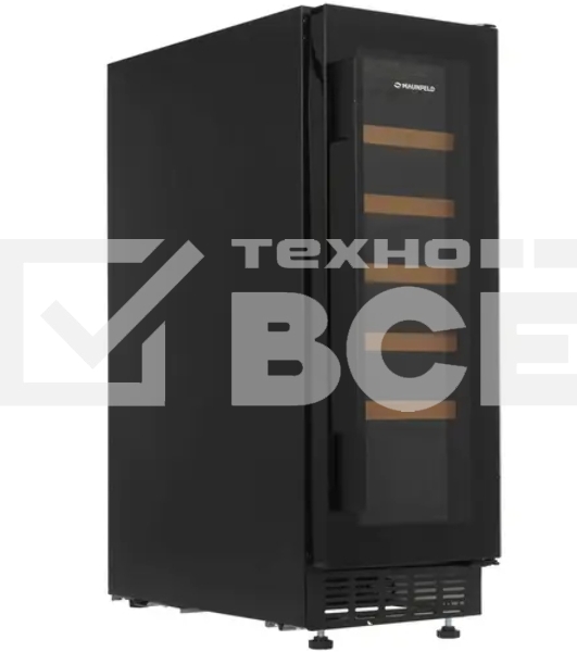 Винный шкаф Maunfeld MBWC-56S20