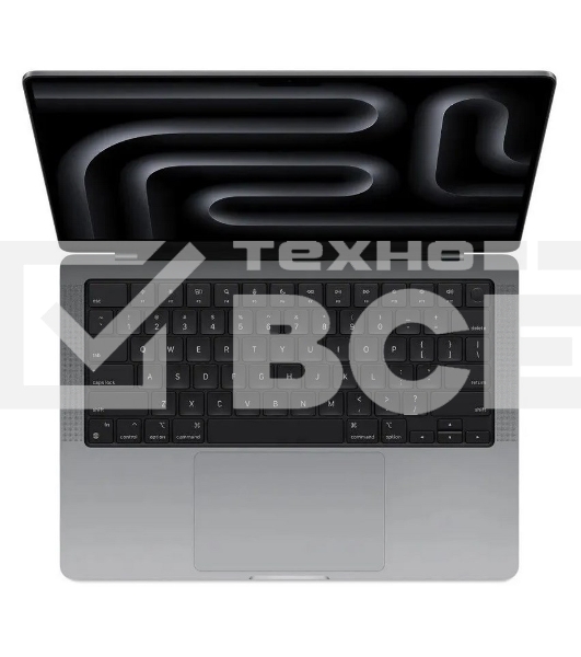 Ноутбук Apple MacBook Pro 14