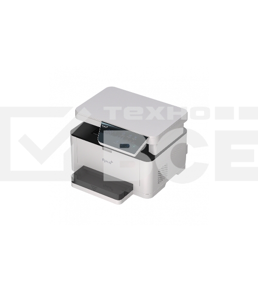 МФУ лазерный Fplus MB301DNW, A4, ч/б, печ. 30 стр/мин., скан. до 20 стр/мин., 1200 x 600 DPI (печать) 600 x 600 dpi (сканер), Ethernet (RJ-45), USB 2.0, Wi-Fi
