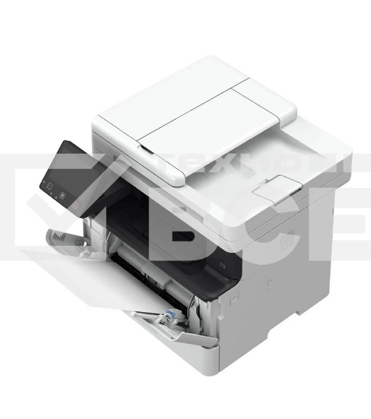 МФУ лазерный Canon i-SENSYS MF465DW (5951C007), A4, ч/б, печ. 40 стр/мин., скан. до 100 стр/мин. (ч/б) 40 стр/мин. (цвет), 1200 x 1200 dpi (печать) 600x600dpi (скан.), USB, RJ-45, Wi-Fi, Air Print, Mopria