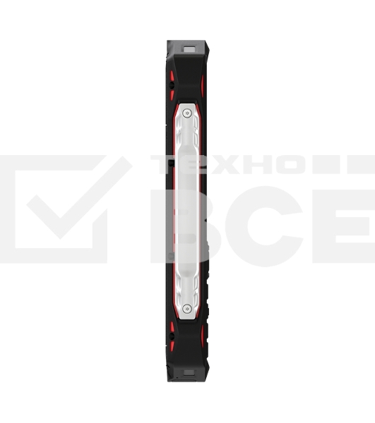 Мобильный телефон Maxvi R3 red