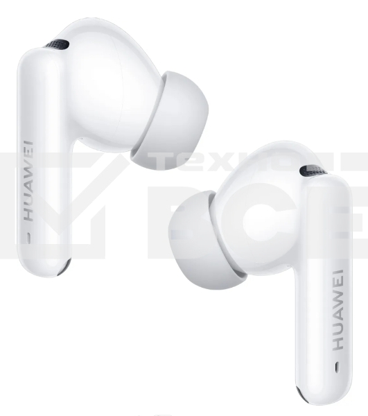 Гарнитура Huawei FreeBuds 6i ORCA-T100 белый