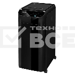 Шредер Fellowes AutoMax 350C (секр.P-4)/фрагменты/350лист./68лтр./скрепки/скобы/пл.карты/CD, фото2