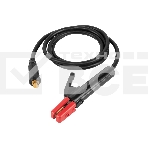 Аппарат инвертор. дуговой сварки SDM-220 Top, 220 А, ПВ 60% кейс  Denzel, фото15