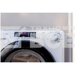 Стиральная машина Candy Smart Pro Inverter CSO4 276TWMB-07 белый, загрузка фронтальная 7 кг, 1200 об/мин., класс: А, фото8