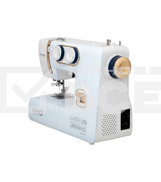 Швейная машина Comfort 1040