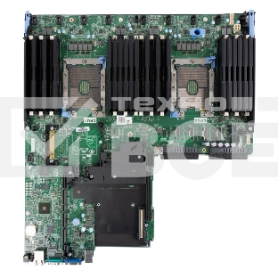 Материнская плата для PowerEdge R640, 2xLGA 3647, Intel C620А, 24xDDR4