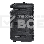 Портативные колонки BBK BTA3010 1.0 черный 10Вт, фото6