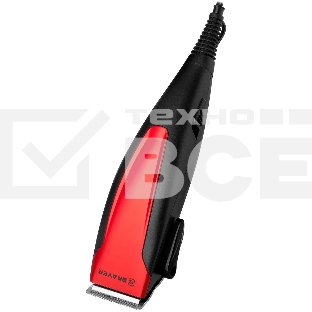 Машинка для стрижки волос BRAYER BR3431