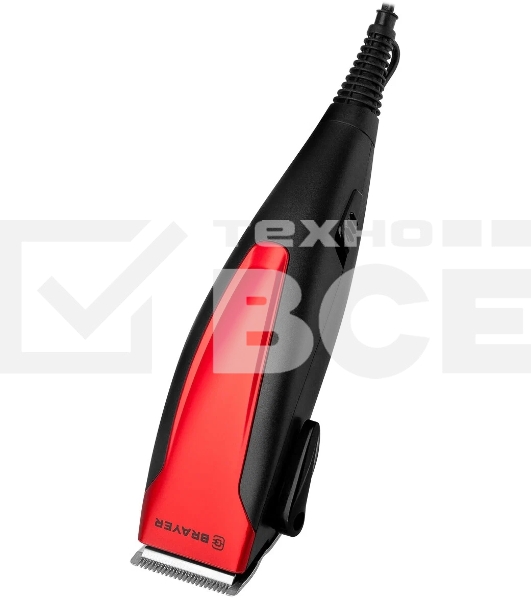 Машинка для стрижки волос BRAYER BR3431