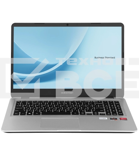 Ноутбук Maibenben B115A 15.6