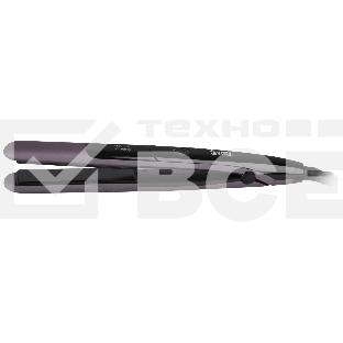 Выпрямитель Vitek VT-2285 36Вт фиолетовый макс.темп.:180С покрытие:керамико-турмалиновое