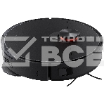 Робот-пылесос Xiaomi S20+ чёрный BHR8158EU, 5200 мAч Li-Ion, уборка суxая/влажная, пылесборник контейнер 0.45 л, фото3