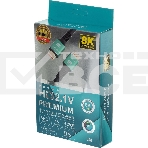 Кабель аудио-видео Premier 12392 HDMI (m)/HDMI (m) 3м. позолоч.конт. черный, фото12