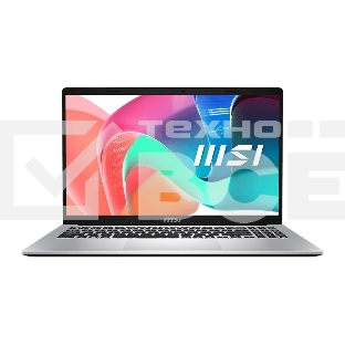 Ноутбук MSI Modern 15 F13MG-203XRU 15.6