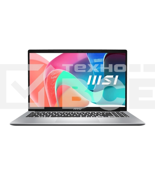 Ноутбук MSI Modern 15 F13MG-203XRU 15.6