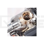 Насосная станция поверхностный Patriot PW 1200-24 INOX 1200Вт 3800л/час, фото3
