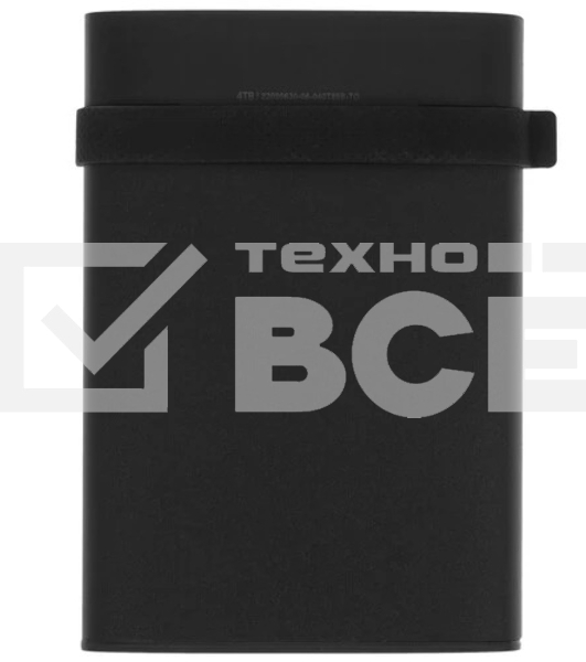 Внешний жесткий диск Silicon Power Armor A85B, 4TB, 2.5