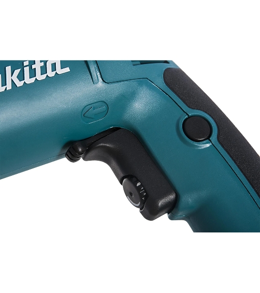 Дрель Makita HP2051F, 780 Вт, сетевая, ударная