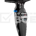 Фен Babyliss Pro VENEZIANO IONIC 2200Вт черный, фото3