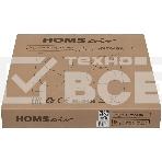 Электрическая варочная панель HOMSair HVC64BK, фото2