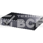 Коммутатор Cudy 8 RJ-45 10/100/1000M PSE ports +2 RJ45 10/100/1000 Uplink Port Unmanaged PoE+ Switch 120W, CCTV/VLAN mode support, long distance:250M at CCTV mode. 802.3af/at standard, Aternative 1/2(+),3/6(-), Rack-mountable Steel Case, Watchdog, 120W internal, фото2