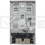 Плита электрическая Beko FSM57300GX черный, конфорок 4 шт, духовка 55 л, 50 см x 85 см x 60 см, фото2