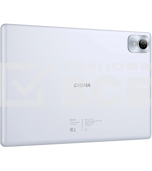 Планшет Digma Kids A10 SC9863A (1.6) 8C RAM2Gb ROM32Gb 10.1