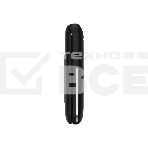 Мобильный телефон Maxvi E5 up черный, фото5