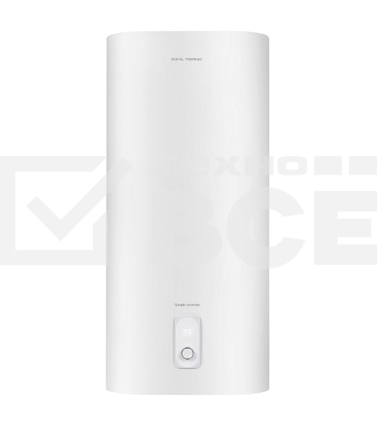 Водонагреватель Royal Thermo RWH 50 Smalto Inverter