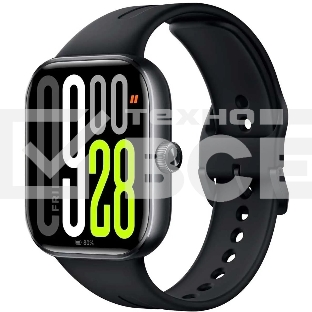 Смарт-часы Xiaomi Redmi Watch 5 2.07