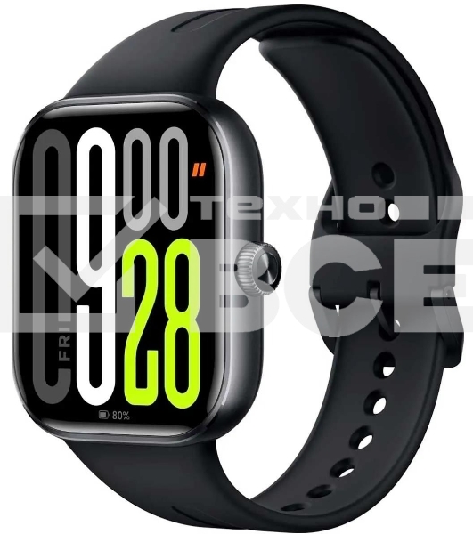 Смарт-часы Xiaomi Redmi Watch 5 2.07