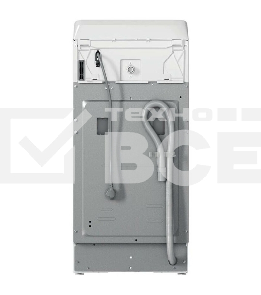 Стиральная машина Whirlpool TDLRB 6251BS EU