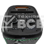 Минисистемы AIWA CAS-910 черный, фото4