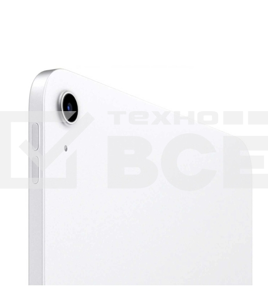 Планшет Apple/ 11-inch (A16) iPad Wi-Fi 256GB - Silver